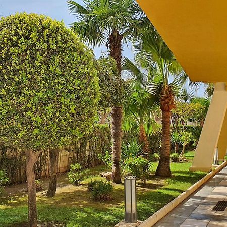 Devesa Park Gandia - Alquiler Solo A Familias Leilighet Playa de Gandia Eksteriør bilde