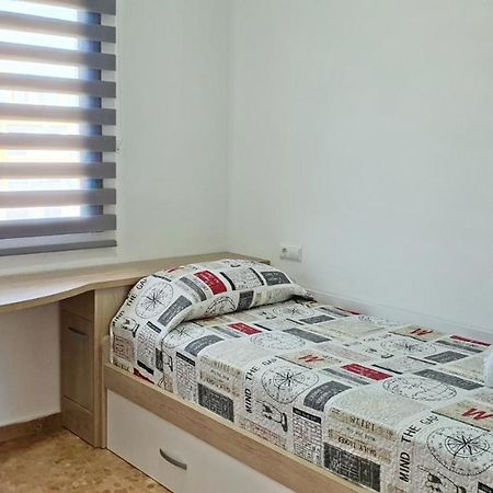 Devesa Park Gandia - Alquiler Solo A Familias Leilighet Playa de Gandia Eksteriør bilde