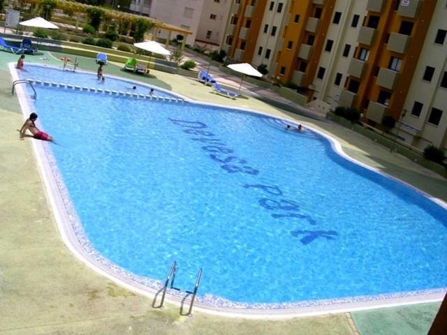 Devesa Park Gandia - Alquiler Solo A Familias Leilighet Playa de Gandia Eksteriør bilde